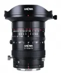 Objektyvas Venus Optics Objektyvas Laowa 17 mm f/4 Zero-D Shift, skirtas Nikon Z