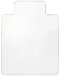 Spacetronik Apsauginė kilimėlė po kėde SPB042 120x90cm 4.5mm