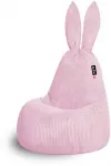 Qubo&trade; Daddy Rabbit Bubblegum FEEL FIT