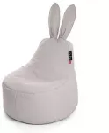 Qubo&trade; Baby Rabbit Sidabrinis POP FIT