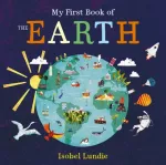 KNYGA Bookshop My First Book of the Earth