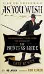 KNYGA Cary Elwes As You Wish