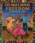 KNYGA Glenda Armand Night Before Freedom