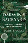 KNYGA James T Costa Darwin's Backyard
