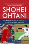 KNYGA Jay Paris Shohei Ohtani