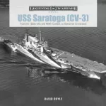 KNYGA David Doyle USS Saratoga (CV-3)