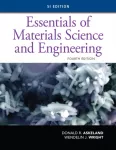 KNYGA Donald R Askeland Essentials of Materials Science and Engineering, SI Edition