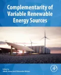 KNYGA Jakub Jurasz Complementarity of Variable Renewable Energy Sources