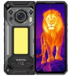 I&scaron;manusis telefonas Oukitel WP500 Ultra 6.78" 12GB/1TB 10000mAh Juodas
