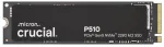 SSD Crucial P510 1TB PCie 5.0 NVMe Tray