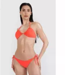 Moteri&scaron;kos vidutinio liemens bikini kelnaitės 4F 4FWSS25UBKBF071-62S