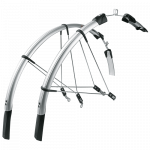 Purvasaugiai SKS Raceblade Long 28" sidabriniai