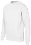 Unisex Džemperis (Balta)