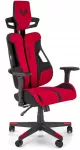 NITRO 2 office chair, red / juodas