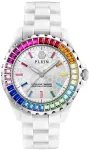 Laikrodis PHILIPP PLEIN moterims PWPPA0124 (38MM)