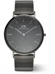 Laikrodis DANIEL WELLINGTON moterims DW00100777 (40MM)