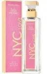 Elizabeth Arden 5th Avenue NYC Love (EDP) moteri&scaron;ki kvapnieji vandenys 125 ml