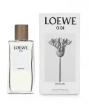 Loewe 001 Moterims (EDT) tualetinis vanduo moterims 75 ml
