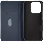 Obal:Me SmoothTouch knygos tipo telefonų dėklas skirtas Honor 400 Lite tamsiai mėlynas