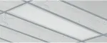 40W LED panelė 30x120cm PANEL, balta, 4000K
