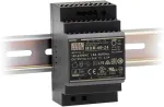 60W LED maitinimo &scaron;altinis, 24V, IP20