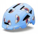 Giro Vaiki&scaron;kas &scaron;almas SCAMP MIPS II matte multi rainbow dydis XS (45-49 cm). (GR-39347-922-XS)