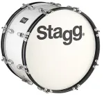 Stagg MABD-2012 - žygiavimo būgnas