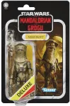 Hasbro Star Wars The Mandalorian and Grogu Amani Guard figure 9,5cm