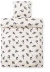 Patalynės komplektas That's Mine - Levi bedding - Mono dino - Baby 70x100 cm.