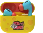 Ausinės Moye True Belaidės Earbuds - Tom & Jerry