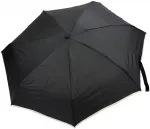 Mocny męski składany parasol poliestrowy Gregorio PO-5465