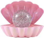 iTotal - Shell Lamp - Pearl Rožinė (XL2930G)