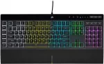 Klaviatūra Corsair K55 RGB PRO CH-9226765-NA (840006631798)