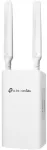 Ausinės TP-Link Omada ER703WP-4G lauko &scaron;liuzas/valdiklis 10, 100, 1000 Mbit/s