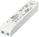 60W LED maitinimo &scaron;altinis TRIDONIC LC ONE4ALL, 24V, DALI/PUSH