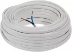 Plastrol Przew&oacute;d omyp 2&times;1,5 300v 25m