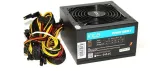 Inca IPS-065PB, 650 W, 200 - 240 V, 47 - 63 Hz, 5 A, 5 A, 16 A