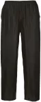 Kelnės nuo lietaus Portwest S441, Dydis: 4XL, Pw spalvos: Olive Žalias