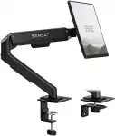SENSE7 SENSE7 Laikiklis biurkowy na monitorius 17''-32'' HANG Light