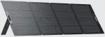 BLUETTI Solar panel foldable 350W 37.5V (OCV 46.5V) with MC4 for powerstations