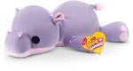 Hug A Lumps - Medium S2 - Harley Hippo (14903R-2026)