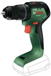 Suktuvas - gręžtuvas Bosch Akumulatorowa PSB18V-60 (2x2,5Ah, CC) (06039D7302)