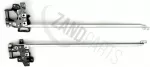 Acer A315/A515 LCD Hinge+Bracket (Left & Right)