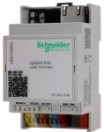 Mar&scaron;rutizatorius SCHNEIDER ELECTRIC Daugiafunkcis &scaron;liuzas su interneto nar&scaron;ykle, kalendoriaus funkcija, scenarijų moduliu mm