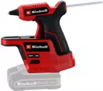 klijų pistoletas Einhell TE-CG 18/7 Li - Solo klijų pistoletas aku (4522205)