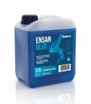Cheminių tualetų nuotekų bakų dezinfekavimo skystis &bdquo;Ensan Mėlyna&ldquo; 2,5 l (100 ml / 10 l)