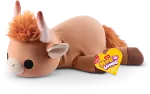 Hug A Lumps - Plush Small S2 - Highland Cow Holly