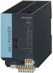 Siemens AS-I maitinimo &scaron;altinis 5A AC120V/230V IP20, 125 mm, 137 mm, 143 mm, 85 mm, 700 g, 1 vnt.
