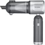 Rankinis dulkių siurblys Severin Belaidis S-Power HV 7137