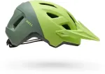 Bell &Scaron;almas mtb 2TWENTY MIPS dual acid žalias roz. Universalus S/M (53-60 cm) (BEL-42372-115-SM)